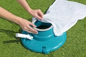 Flowclear™ AquaSuction™ Yaprak Toplayıcı Havuz Vakum Süpürge - 5