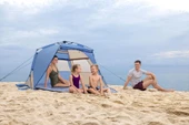 Bestway® Beach Dome™ 68144 4-Kişilik Çadır SwiftClick™ Çabuk Kurulum - 3