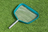 Bestway®AquaScoop™ Delüks Aluminyum Havuz Temizlik Kepçesi - 1