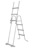 Bestway® 58330 Flip & Lock™ Yer Üstü Havuz Merdiveni 1,07 m - 3