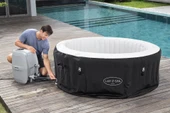 Lay-Z-Spa® 60001 Miami AirJet™ Şişme Spa Havuzu, 2-4 kişilik - 2