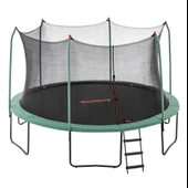 Bestway® Xtreme Air™ 59105 4.27 m Bahçe Trambolini - 1
