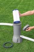 Bestway 58012 Tip 3 - A/C Filtre Kartuşu - 1