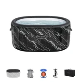 Lay-Z-Spa® Glacial Dip™ 6002Q Soğuk Terapi Buz Banyosu Küveti, 2 Kişilik thumbnail 1