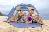 Bestway® Beach Dome™ 68144 4-Kişilik Çadır SwiftClick™ Çabuk Kurulum - 4