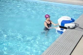 Bestway® Swimfinity™ Havuz Fitness Ekipmanı - 3