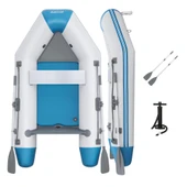 Hydro Force® 65046 Caspian Elite™ 2 Kişilik Şişme Spor Bot Seti - 1