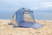 Bestway® Beach Dome™ 68144 4-Kişilik Çadır SwiftClick™ Çabuk Kurulum - 1