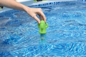 Bestway® Dekoratif Havuz Termometresi - 2