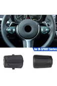 YıldızTuning Bmw 3 Serisi GT M Direksiyon Sağ Sol Tuş Scroll F34 2013-2020 için - 1