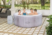 Lay-Z-Spa® 60003 Cancun Signature AirJet™ Şişme Spa Havuzu, 2-4 kişilik - 2
