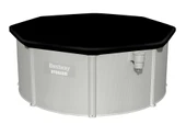 Bestway® 56566 Hydrium™ Çelik Duvarlı Prefabrik Yer Üstü Havuz Seti 3,05m x 1,22 m - 3
