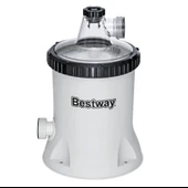 Bestway® 5,678 L Polysphere™ 58870 Havuz Filtre Devirdaim Sistemi - 1