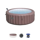 Lay-Z-Spa® 6001G  Hawaii Smart AirJet™ Enerji Tasarruflu Şişme Spa Havuzu, Mobil Uygulama Kontrollü, 4-6 kişilik - 1