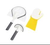Lay-Z-Spa® 60310 Hepsi Bir Arada Temizleme Alet Seti - 1