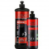 DVX Single Step Wax 3ü 1 Arada Pasta Cila Boya Koruma. 1 Lt. - 2