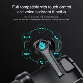Joyroom Gaming Kulak İçi Kablosuz Kulaklık 5.0 BT TWS - 3