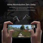 Joyroom Gaming Kulak İçi Kablosuz Kulaklık 5.0 BT TWS - 7