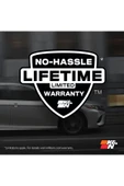 K&N Jetta 1.4 Tsi 125 Hp KN Hava Filtresi 33-3004 - 5