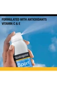 Neutrogena Sport Active Defense SPF30 Güneş Koruyucu Sprey 141GR - 3