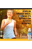 Neutrogena Sport Active Defense SPF30 Güneş Koruyucu Sprey 141GR - 4