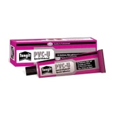 Tangit PVC-U Sert PVC Yapıştırıcı Kaynatıcı 50gr - 1