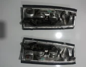 Chevrolet Tahoe 1996 Model Arka Stoplar Kullanılmış - 2