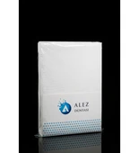 Alez Dünyası - Sıvı Geçirmez Yatak Koruyucu Alez 100x200 - 2