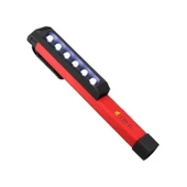 Troy 26015 Mini Çalışma Lambası Çok Renkli - 1