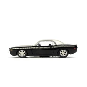 Jada 1:32 Pink Slips 1973 Plymouth Barracuda Model Araba | Çocuklar ve Yetişkinler İçin - 2