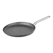 Tek Parça Bio Granit Krep Tavası - 2