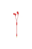 JBL C100SI Kırmızı Kablolu Kulak İçi Kulaklık - 4