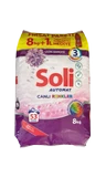 Solı Matık 8 Kg Canlı Renkler - 1