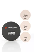 Pierre Cardin Loose Powder - Toz Pudra - Light Sand (Aydınlık Kum)- 467 - 6