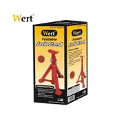 Wert W 2637 3 Ayaklı Sehpa (2 Ton) - 2