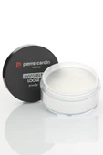 Pierre Cardin Invisible Loose Powder- Görünmeyen Preslenmeyen Transparan Toz Pudra - 6