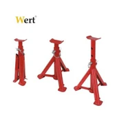 Wert W 2637 3 Ayaklı Sehpa (2 Ton) - 1