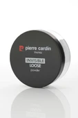 Pierre Cardin Invisible Loose Powder- Görünmeyen Preslenmeyen Transparan Toz Pudra - 4