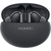 Huawei FreeBuds 5i TWS Siyah Kulak İçi Bluetooth Kulaklık - 1