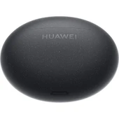 Huawei FreeBuds 5i TWS Siyah Kulak İçi Bluetooth Kulaklık - 6