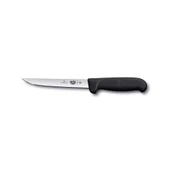 Victorinox 12cm Dar Ağızlı Sıyırma Bıçağı 5.6103.12 Siyah - 2