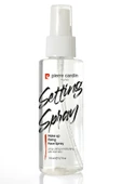 Pierre Cardin Make Up Setting Spray – Makyaj Sabitleyici Sprey 110 ml - 1