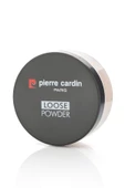 Pierre Cardin Loose Powder - Toz Pudra - Light Sand (Aydınlık Kum)- 467 - 4