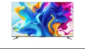 TCL 55C645 4K Ultra HD 55" 140 Ekran Uydu Alıcılı Google Smart QLED TV - 1