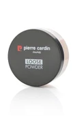 Pierre Cardin Loose Powder - Toz Pudra - Pale Sand (Açık Kum) - 486 - 4
