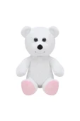 Sevimli Ayıcık Peluş Oyuncak 15 cm - 2