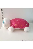 34 Cm Peluş Pembe Karetta Oyuncak Peluş Caretta - 2