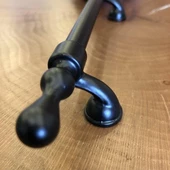 Lüks Vezir Kulp 160mm thumbnail 2