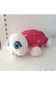 34 Cm Peluş Pembe Karetta Oyuncak Peluş Caretta - 1