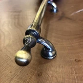 Lüks Vezir Kulp 160mm thumbnail 3